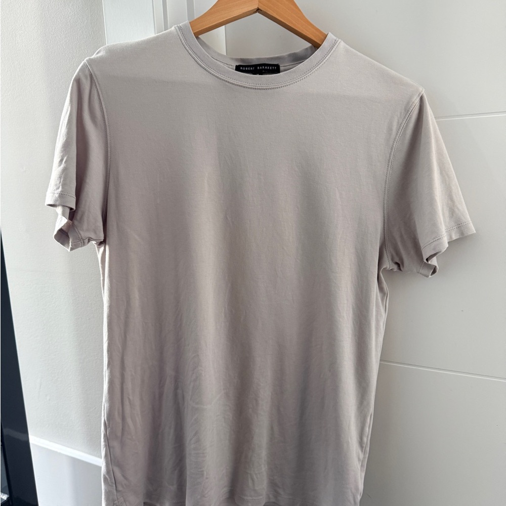 Robert Barakett Medium Men's Short Sleeve Tee